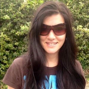 Meet your Posher, Kristina